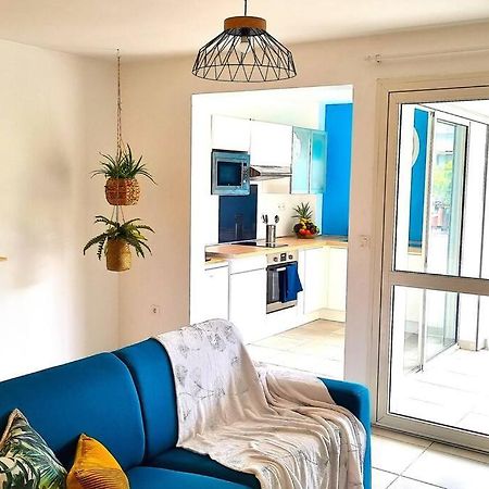 Le Marie-Agnes Appartement Neuf De Standing Fort-de-France Zewnętrze zdjęcie