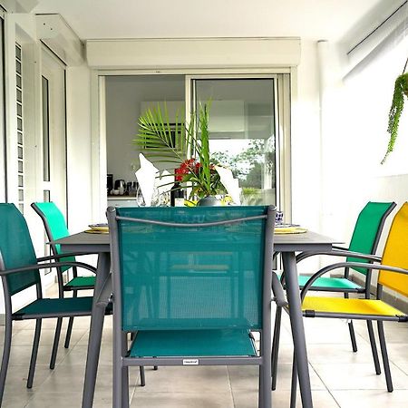 Le Marie-Agnes Appartement Neuf De Standing Fort-de-France Zewnętrze zdjęcie