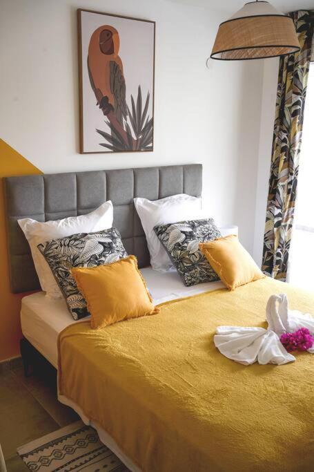 Le Marie-Agnes Appartement Neuf De Standing Fort-de-France Zewnętrze zdjęcie
