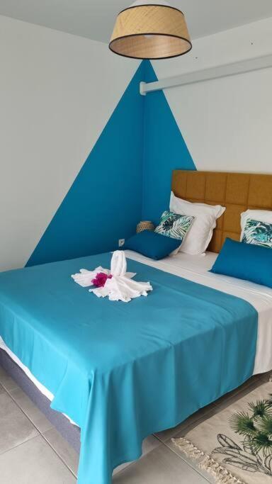 Le Marie-Agnes Appartement Neuf De Standing Fort-de-France Zewnętrze zdjęcie