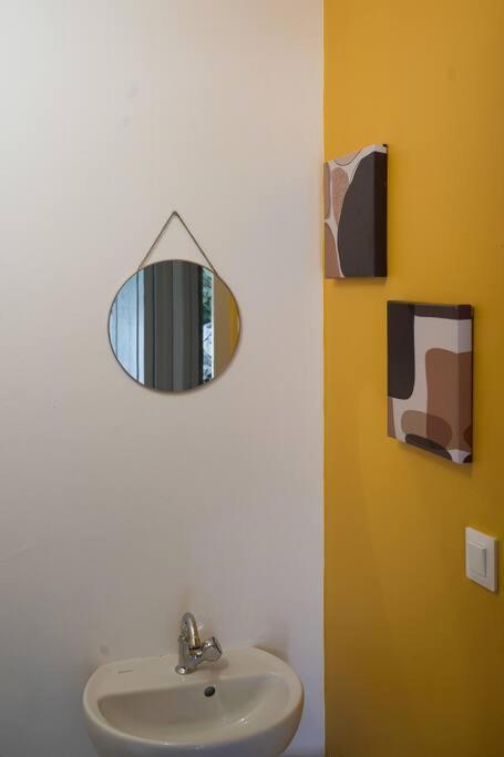 Le Marie-Agnes Appartement Neuf De Standing Fort-de-France Zewnętrze zdjęcie