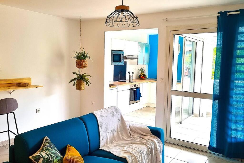 Le Marie-Agnes Appartement Neuf De Standing Fort-de-France Zewnętrze zdjęcie