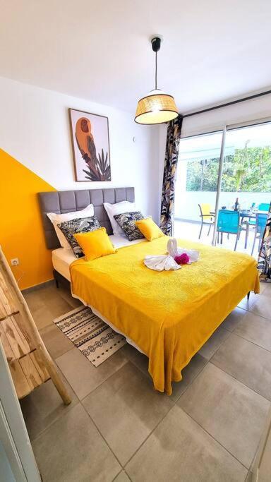 Le Marie-Agnes Appartement Neuf De Standing Fort-de-France Zewnętrze zdjęcie