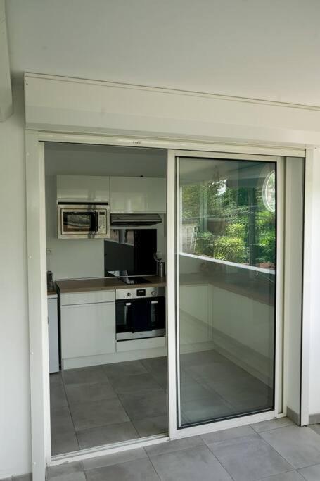 Le Marie-Agnes Appartement Neuf De Standing Fort-de-France Zewnętrze zdjęcie