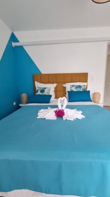 Le Marie-Agnes Appartement Neuf De Standing Fort-de-France Zewnętrze zdjęcie