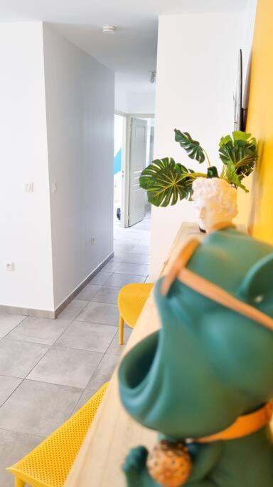 Le Marie-Agnes Appartement Neuf De Standing Fort-de-France Zewnętrze zdjęcie