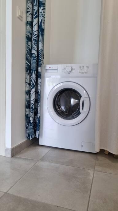 Le Marie-Agnes Appartement Neuf De Standing Fort-de-France Zewnętrze zdjęcie