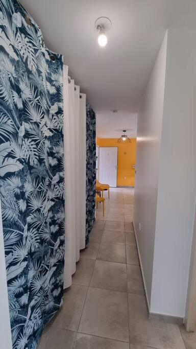 Le Marie-Agnes Appartement Neuf De Standing Fort-de-France Zewnętrze zdjęcie