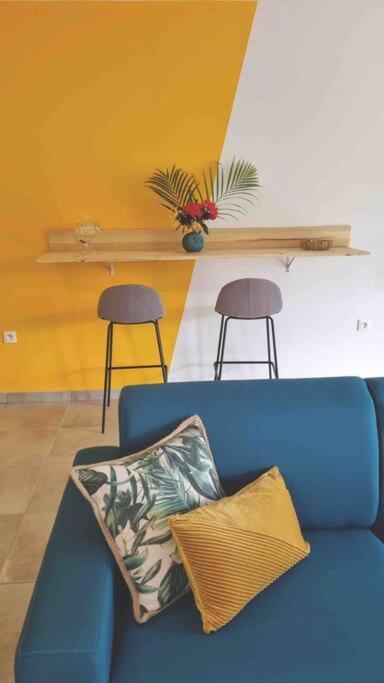 Le Marie-Agnes Appartement Neuf De Standing Fort-de-France Zewnętrze zdjęcie