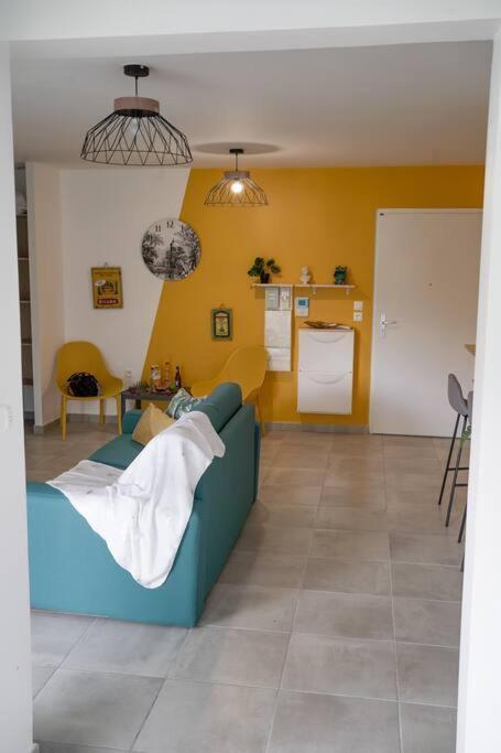 Le Marie-Agnes Appartement Neuf De Standing Fort-de-France Zewnętrze zdjęcie