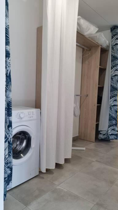 Le Marie-Agnes Appartement Neuf De Standing Fort-de-France Zewnętrze zdjęcie