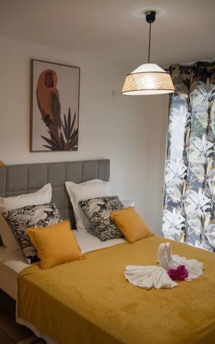 Le Marie-Agnes Appartement Neuf De Standing Fort-de-France Zewnętrze zdjęcie