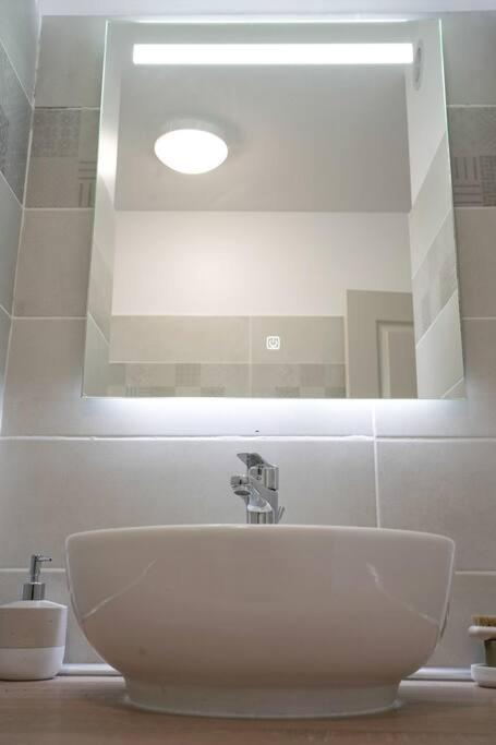 Le Marie-Agnes Appartement Neuf De Standing Fort-de-France Zewnętrze zdjęcie