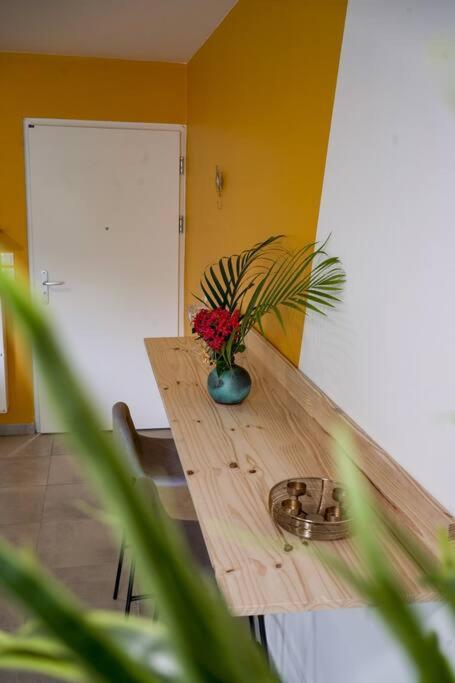 Le Marie-Agnes Appartement Neuf De Standing Fort-de-France Zewnętrze zdjęcie