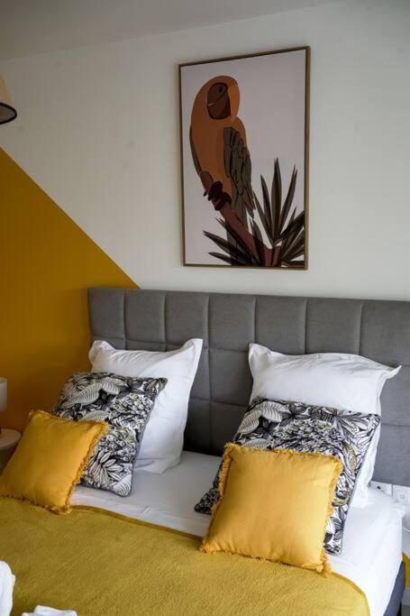 Le Marie-Agnes Appartement Neuf De Standing Fort-de-France Zewnętrze zdjęcie
