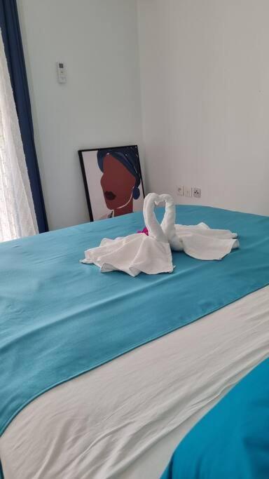 Le Marie-Agnes Appartement Neuf De Standing Fort-de-France Zewnętrze zdjęcie