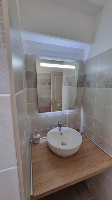 Le Marie-Agnes Appartement Neuf De Standing Fort-de-France Zewnętrze zdjęcie