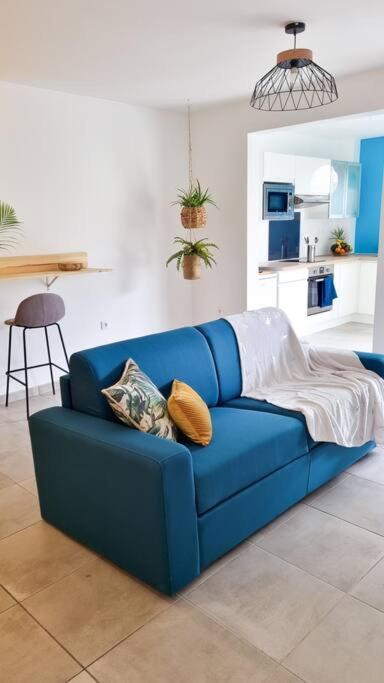 Le Marie-Agnes Appartement Neuf De Standing Fort-de-France Zewnętrze zdjęcie