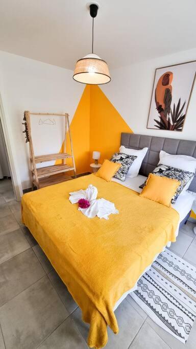 Le Marie-Agnes Appartement Neuf De Standing Fort-de-France Zewnętrze zdjęcie