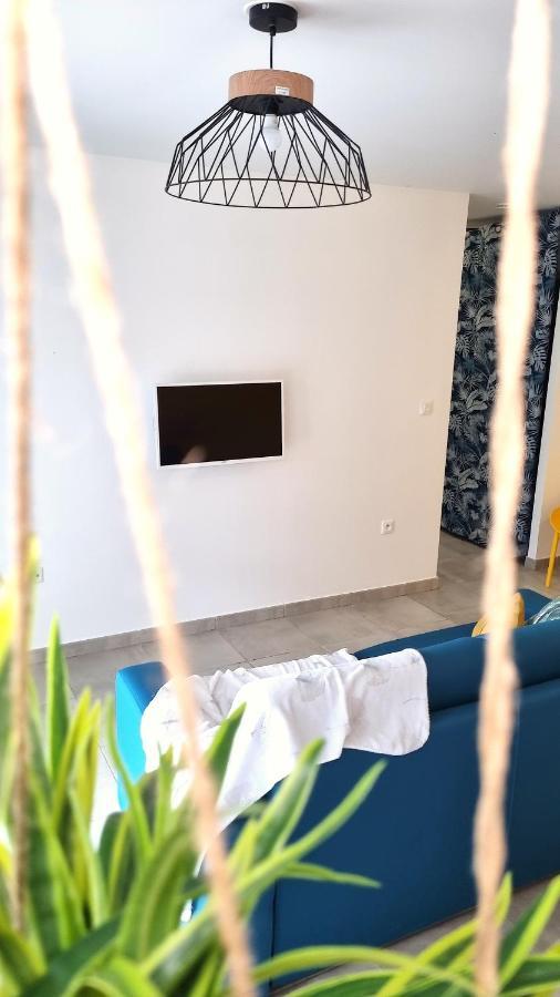 Le Marie-Agnes Appartement Neuf De Standing Fort-de-France Zewnętrze zdjęcie
