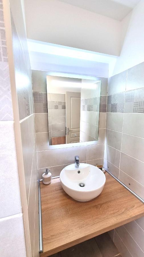 Le Marie-Agnes Appartement Neuf De Standing Fort-de-France Zewnętrze zdjęcie