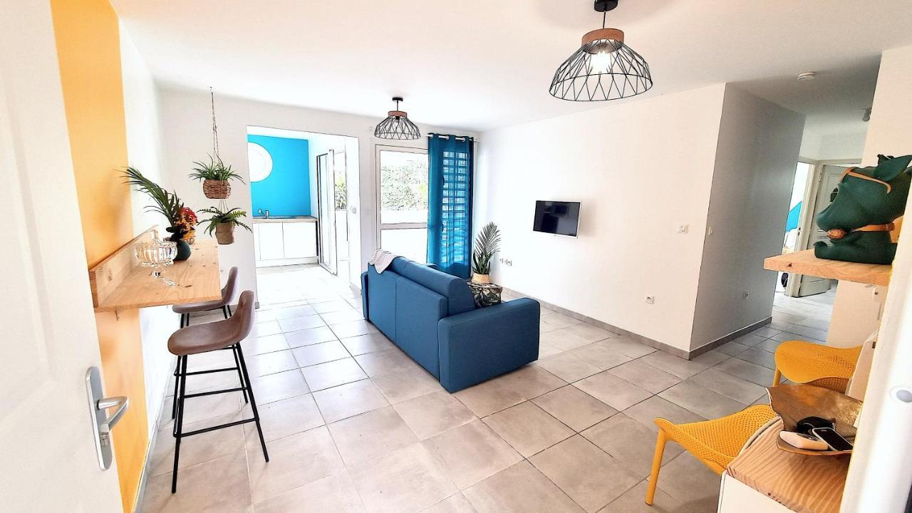 Le Marie-Agnes Appartement Neuf De Standing Fort-de-France Zewnętrze zdjęcie