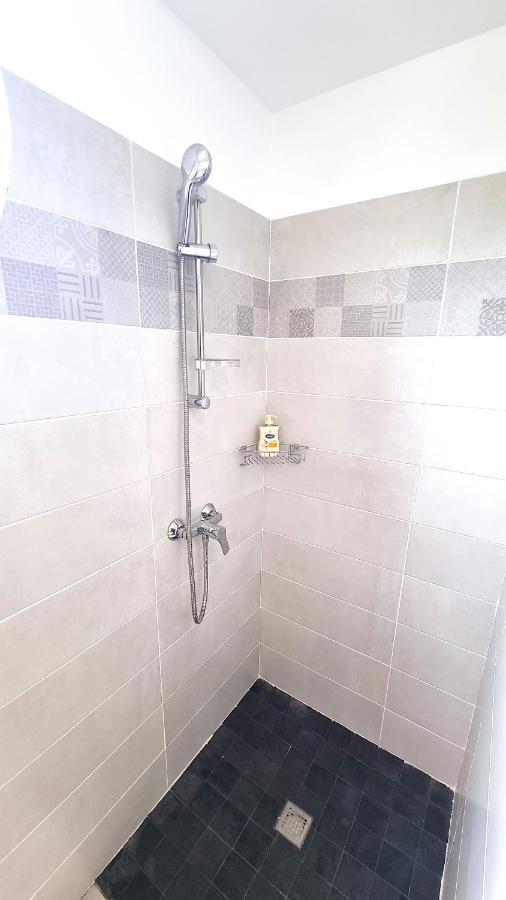 Le Marie-Agnes Appartement Neuf De Standing Fort-de-France Zewnętrze zdjęcie