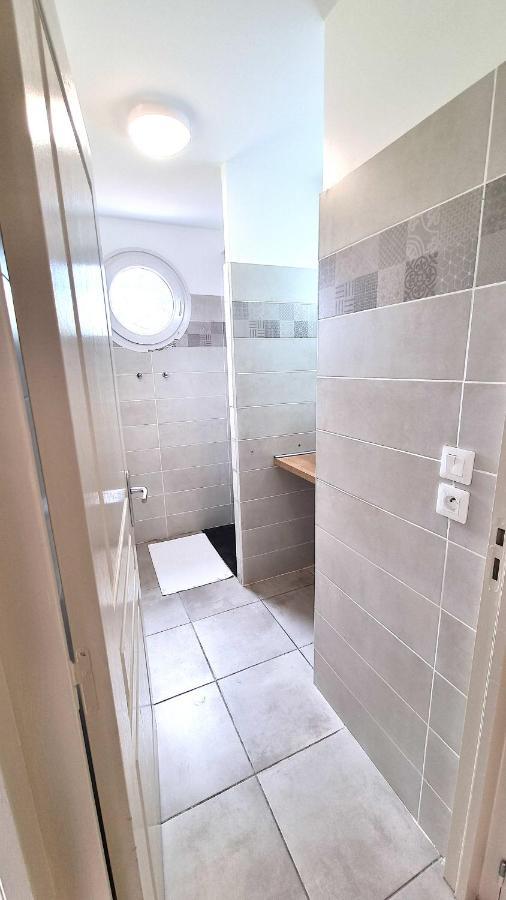 Le Marie-Agnes Appartement Neuf De Standing Fort-de-France Zewnętrze zdjęcie